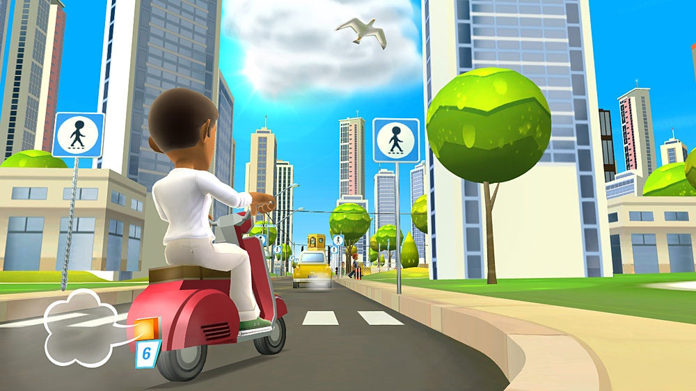 Tower Bloxx Deluxe - Imagen 17